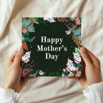 Handmade Card For Mum Mummy Nan Nanny Mother In Law Grandma Handmade Card For Mum Mummy Nan Nanny Mother In Law Grandma