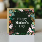 Handmade Card For Mum Mummy Nan Nanny Mother In Law Grandma Handmade Card For Mum Mummy Nan Nanny Mother In Law Grandma