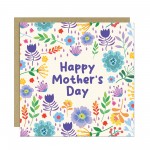 Handmade Card For Mum Nan Nanny Mother In Law Mothers Day