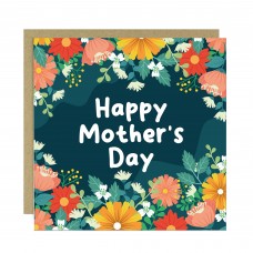 Mothers Day Card For Mum Mothers Day Card Handmade Card For Mum