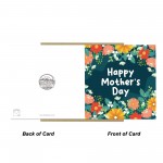 Mothers Day Card For Mum Mothers Day Card Handmade Card For Mum