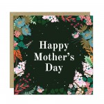 Floral Happy Mothers Day Card Pack Mothers Day Cards Set Of 6 