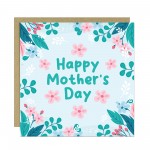 Floral Happy Mothers Day Card Pack Mothers Day Cards Set Of 6 