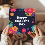 Beautiful Cards For Mum Mummy Nan Nanny Mother In Law Grandma