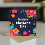 Beautiful Cards For Mum Mummy Nan Nanny Mother In Law Grandma