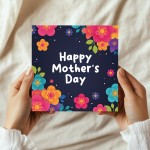 Beautiful Cards For Mum Mummy Nan Nanny Mother In Law Grandma