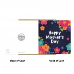 Beautiful Cards For Mum Mummy Nan Nanny Mother In Law Grandma