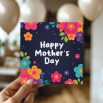 Beautiful Cards For Mum Mummy Nan Nanny Mother In Law Grandma