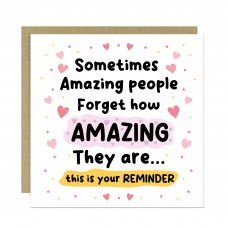 Appreciation Card For Friend Colleague Volunteer Birthday Card