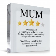 Gift For Mum Funny Mum Gift Mothers Day Gift For Mum From Son