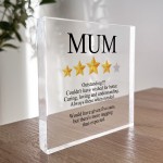 Gift For Mum Funny Mum Gift Mothers Day Gift For Mum From Son