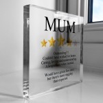 Gift For Mum Funny Mum Gift Mothers Day Gift For Mum From Son