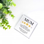 Gift For Mum Funny Mum Gift Mothers Day Gift For Mum From Son