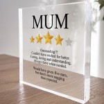 Gift For Mum Funny Mum Gift Mothers Day Gift For Mum From Son