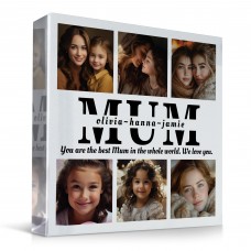 Gift For Mum Personalised BEST MUM GIFT Mothers Day Gift For Mum