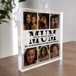 Gift For Mum Personalised BEST MUM GIFT Mothers Day Gift For Mum
