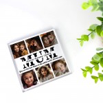 Gift For Mum Personalised BEST MUM GIFT Mothers Day Gift For Mum