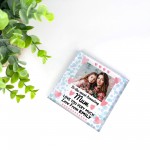 Personalised Gift For Mum Most Amazing Mum Mothers Day Gift