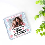 Personalised Gift For Mum Most Amazing Mum Mothers Day Gift