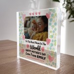 Personalised Gift For Mum, BEST MUM GIFT, Mothers Day Gift