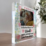 Personalised Gift For Mum, BEST MUM GIFT, Mothers Day Gift