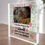 Personalised Gift For Mum, BEST MUM GIFT, Mothers Day Gift
