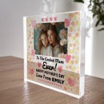 Mothers Day Gifts For Mum Personalised Mum Gift From Daughter