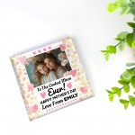 Mothers Day Gifts For Mum Personalised Mum Gift From Daughter