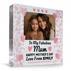Mum Gifts For Mothers Day Gift For Mum Personalised Mum Gifts