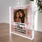 Mum Gifts For Mothers Day Gift For Mum Personalised Mum Gifts
