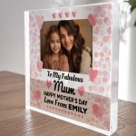 Mum Gifts For Mothers Day Gift For Mum Personalised Mum Gifts