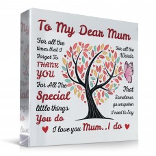 Gifts For Mum Birthday Gifts Mothers Day Gifts For Mum