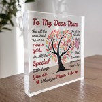 Gifts For Mum Birthday Gifts Mothers Day Gifts For Mum