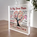 Gifts For Mum Birthday Gifts Mothers Day Gifts For Mum