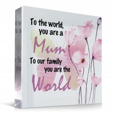 Mothers Day Gifts for Mum, Mum Birthday Gifts From Daughter Son