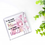 Mothers Day Gifts for Mum, Mum Birthday Gifts From Daughter Son