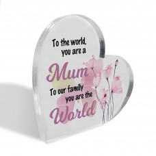 Handmade Mothers Day Gift, Gifts for Mum, Mum Birthday Gifts