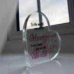 Handmade Mothers Day Gift, Gifts for Mum, Mum Birthday Gifts