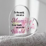 Handmade Mothers Day Gift, Gifts for Mum, Mum Birthday Gifts