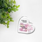 Handmade Mothers Day Gift, Gifts for Mum, Mum Birthday Gifts