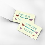 Coupon Book for Mum, Fun Cards for Mother's Day, Mothers Day Coupon Book for Mum, Fun Cards for Mother's Day, Mothers Day