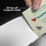 Coupon Book for Mum, Fun Cards for Mother's Day, Mothers Day Coupon Book for Mum, Fun Cards for Mother's Day, Mothers Day