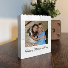 Personalised Gifts for Mum from Daughter Son Customised Photo