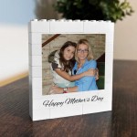 Personalised Gifts for Mum from Daughter Son Customised Photo