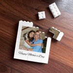 Personalised Gifts for Mum from Daughter Son Customised Photo