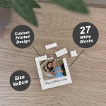 Personalised Gifts for Mum from Daughter Son Customised Photo