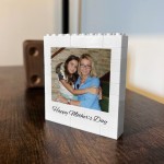 Personalised Gifts for Mum from Daughter Son Customised Photo