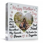 Mothers Day Gift For Mum Thank You Gift For Mum Best Friend