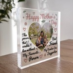 Mothers Day Gift For Mum Thank You Gift For Mum Best Friend