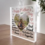 Mothers Day Gift For Mum Thank You Gift For Mum Best Friend